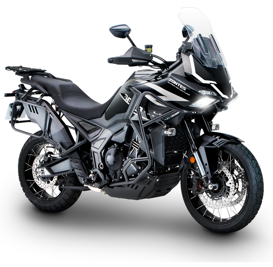 zontesmotos.es