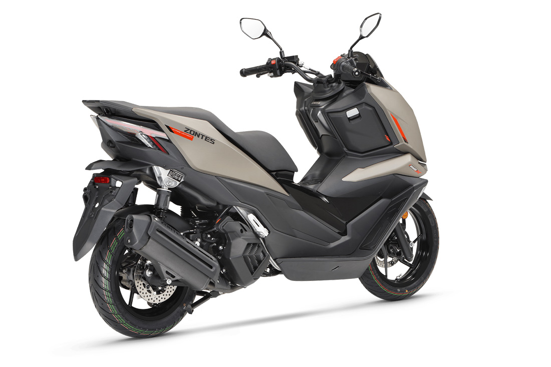 Zontes_125X_marron_7