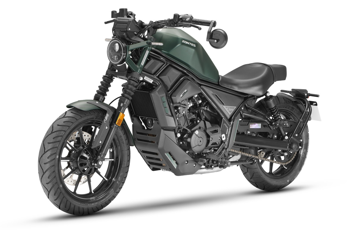 zontes-125C-verde-5