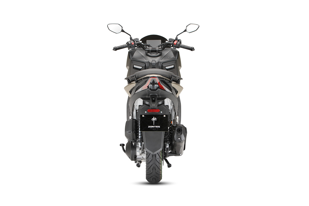 zontes-125V-marron-7