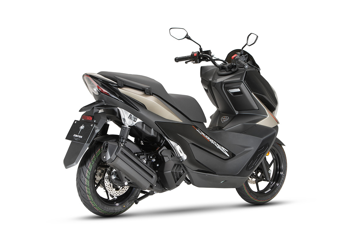 zontes-125V-marron-8